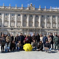 Madrid Essential : Puerta del Sol, Plaza Mayor and Royal Palace