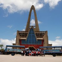 Cultural Safari by Truck RD: Live the Adventure