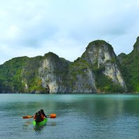 Halong Bay Relaxing Trip - 2 Days 1 Night on Cruise