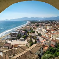 Italian Riviera Monaco & Monte Carlo Private Tour from Nice