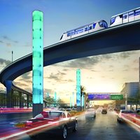 Private One-Way Shuttle Service in Long Beach