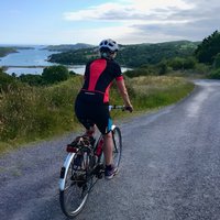 Forks, Focail and Folklore - Storytelling Tour via eBike