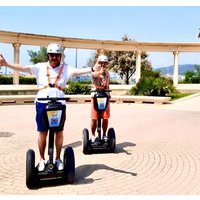 Express 1 hour Segway Tour