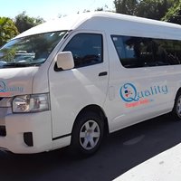 Viator Aktion 69% Rabatt auf privaten Flughafentransfer in Punta Cana