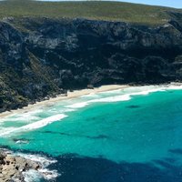 Kangaroo Island Shore Excursion Scenic Trail Tour