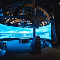 The Viking Planet Museum - Mini Group (4 adults)