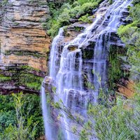 Wilderness, Waterfalls, Three Sisters BLUE MOUNTAINS PRIVATE TOUR