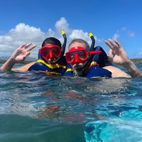 Snorkeling Lesson & Interactive Experience for Kids and Adults