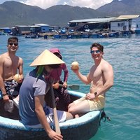 Nha Trang Highly Recommended Private Special Snorkeling Tour by speed boat