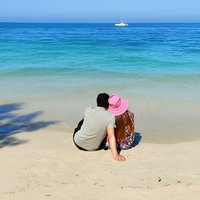 Tour to Playa Tranquila Barú a Magical Experience in Cartagena