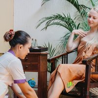 Traditional Bali Massage Lulur & Spa Treatment 2 Hours
