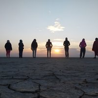 Multi-Day Tour to Dholavira and Rann of Kutch