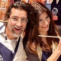 Vermouth-Art, paint and sip and Spanish Vermouth