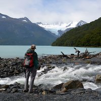 Mayo Glacier Spirit Trek