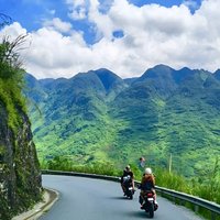 3-Day Ha Giang Loop Tour from Ha Noi and Return