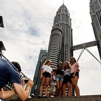 Petronas Twin Tower Entry (E-Ticket) With Skybridge Access