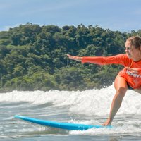 Damo Surf School