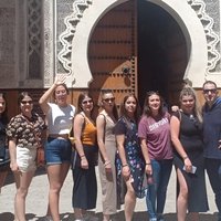 Fès : visite guidèe de groupe dans le plus grand labyrinthe