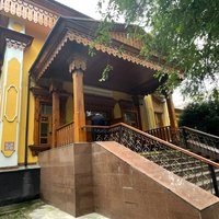 Guided Walking City Tour in Almaty