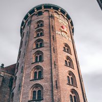 Copenhagen Self-Guided Murder Mystery Tour by the Round Tower