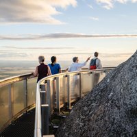 Granite Skywalk Porongurups