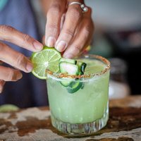 Food & Mixology Tour:Tequila,Tacos, Mezcal and Agave Cocktails