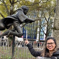 Harry Potter's Magical London: A Trusted Tour Since 2009