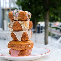 Washington DC Donut and History Walking Tour