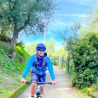 Oil and Lemon - Sorrento e-Bike Tour Experience
