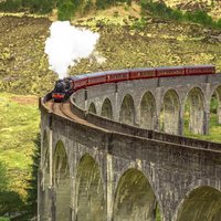 3 Day Isle of Skye and Jacobite Steam Train Tour from Inverness