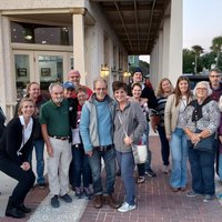 St. Marys Murder, Mayhem, and Martinis Walking Tour