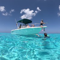 Cozumel Private Snorkeling and Charter Experience