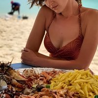 Nakupenda SandBank oceanic & Prison Island (Changuu Island)