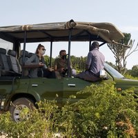 Kenya Volunteering Safari