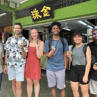 Eat Snap Katong Walking Food Tour