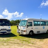 Punta Cana VIP Airport Transfers, Shuttle & Transportation