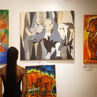 Unique Full-Day Kigali Private City Tour