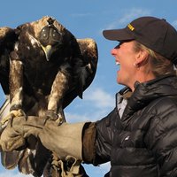 Mongolia Nomad Trek • On-Foot & Horseback ~ 15 Day