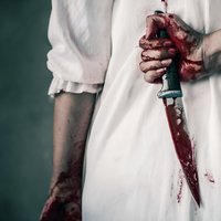 New Orleans Adults-Only True Crime and Ghost Walking Tour
