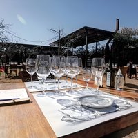 Catena Zapata Winery, Lunch and Private Transportation