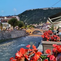 Day tour of Prizren from Pristina; Semi - Private