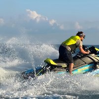 Jet Ski Tours of Fort Lauderdale