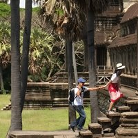 12-Day Tour to Vietnam and Cambodia from Hanoi