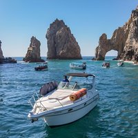 Private Yacht, Snorkeling or Sunset in Cabo San Lucas
