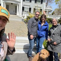 Historic Bath Maine Neighborhood Walking Tour