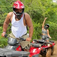 Ocho Rios ATV Dirt Adventure Tour