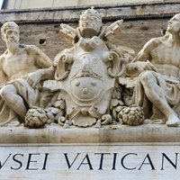 Vatican : Guided Tour Vatican Museums and Sistine Chapel