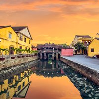 Private Food Tour and Hidden Gems in Hoi An