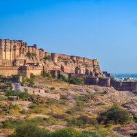 15 Days Incredible Royal Rajasthan Tour with Taj Mahal