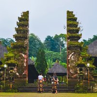 Jatiluwih Batukaru Mountain Nature's Best Tour